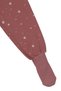 Baby Girl Booties Pants and Socks Bottom Pajamas 100% Organic Cotton Soft Fabric - 3