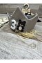 Handmade Teddy Bear Concept 1 Year Old 2 Year Old 3 Year Old Birthday Party Crown - 3