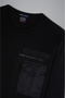 MEN'S KNITTED T-SHIRT C.WCOTTON - 5