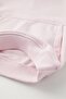 Pink Hooded Set - 3
