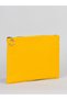 Yellow Unisex Makeup Bag 180.01.0901 - 6
