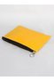 Yellow Unisex Makeup Bag 180.01.0901 - 7