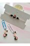 New Year's Special Occasions Birthday Preschool Report Gift Boxed Boy's Bracelet and 2-Piece Paperclip - 2
