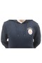 Licensed Sweatshirt with Coat of Arms (With Gift Wooden Box) - 4