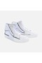 حذاء رياضي Sk8 Hing Reconstruct للجنسين - 4
