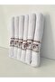 24 Pieces School Wedding Car Towels 40*70 Cm Towels - 8
