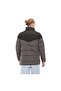 M-ADALBERT COLORBLOCK COAT COAT - GRAY - M - ST06877-GRAY-M - 4