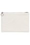 Raw Color Unisex Makeup Bag