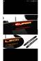 Seat Leon Mk3-mk3.5/5f Trunk Brake Sticker 2013-2020 / Fr Written - 4