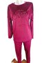VELVET SET ZERDA - 3