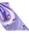 Lilac bow hair accessory hairpin - 4