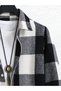 Men's Plaid Lumberjack Shirt - 2