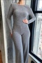 مجموعة السراويل BodySuit لوركس - 7