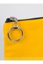 Yellow Unisex Makeup Bag 180.01.0901 - 8