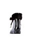 W10258 Bimbi Soft Kids Black Rain Boots - 6
