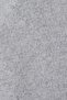 Women's Dark Gray Melange Coat 3WAK00178EW - 6
