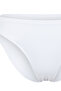 White V-Cut Regular Bikini Bottom TBESS24BA00092 - 6