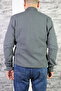 men's gray jacket with inner lining - 2