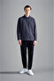 Men's Knitted Poloshirt C.W. Cotton - 4