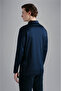 Men's Knitted Poloshirt C.W. Cotton - 2