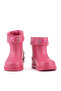 W10257 Bimbi Euri Kids Pink Rain Boots - 4