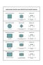 Luxury Erasable Hygienic Straw Pattern Transparent Coating PVC Oilcloth Tablecloth - 5