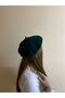 Valentine's Day Women's Painter Beret French Hat - French Painter Felt Beret