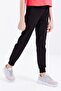 Girl's Straight Sweatpants with Dragon Print on the Back, 2 Thread, Pockets, Elastic Waist - 2