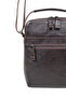 Men's Genuine Leather Hand and Shoulder Crossbody Bag 0823 - 2