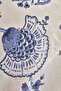 Amar Blue 100% Cotton Single Bedding Set - 5