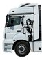 MERCEDES AXOR SIDE ARCHET GIRL STICKER,FOIL STICKER,MODIFIER,TIR,Truck Accessories - 2