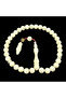 Erbabacan Master Signed Wrist Size Pomegranate Rosary with Gift in Wooden Box Lt999 - 8