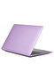Macbook Air 13.3 A1369 A1466 Protection Case Matte Texture Hardcase Cover