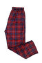 Women's Patterned Comfortable Pajama Bottom