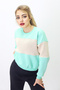 3 THREAD KNITWEAR - 3