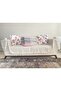 300 X 180 Cm Wide Sofa Cover Xxl Large Size Thick Fabric Extra Weather Resistant - 5