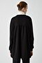 Women's Black Tunic 1KAK18414CK - 4