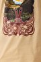 Bohemian Printed T-Shirt - 6