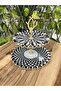 Daisy two-layer cookie holder - 2