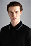 MEN'S KNITTED POLOSHIRT C.WCOTTON T-shirt - 3