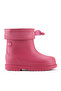 W10257 Bimbi Euri Kids Pink Rain Boots - 2