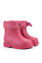 W10257 Bimbi Euri Kids Pink Rain Boots - 3