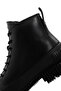 Camper Women's Pix Leather Boots - 7