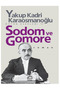 Yakup Kadri Karaosmanoğlu Yaban - Yakup Kadri Karaosmanoğlu Sodom ve Gomore Toplam 2 Kitap - 3
