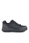 Men's Black Sneakers - 2