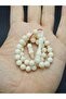 Erbabacan Master Signed Wrist Size Pomegranate Rosary with Gift in Wooden Box Lt999 - 6