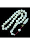 Erbabacan Master Signed Wrist Size Pomegranate Rosary with Gift in Wooden Box Lt999 - 5