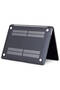 Macbook Pro Retina 13.3 A1502 A1425 Compatible Protection Case Matte Texture Hardcase Cover - 3
