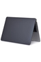 Macbook Pro Retina 13.3 A1502 A1425 Compatible Protection Case Matte Texture Hardcase Cover - 2