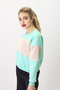 3 THREAD KNITWEAR - 5
